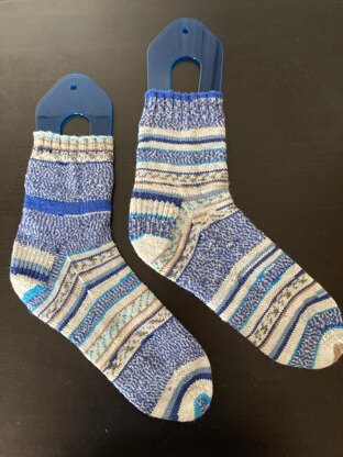 Essential socks