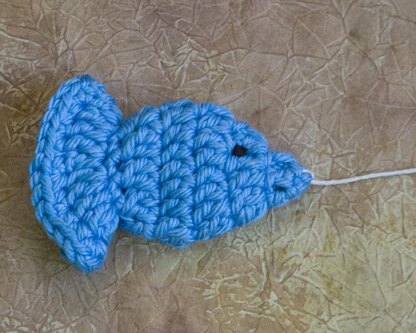 Fishing Baby Hat