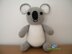 Amigurumi Koala Pattern No.03
