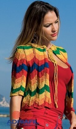 Adriafil Dritto & Rovescio Magazine - 48