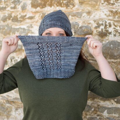 Nestlow Cowl