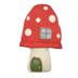 Toadstool Cushion