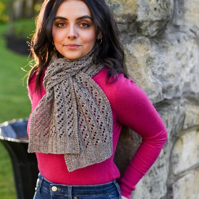 Chirpy Scarf or Cowl