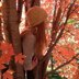 Fall Flame Hat.