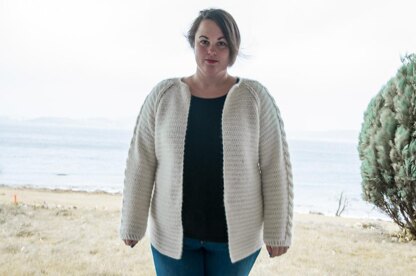 Nivis Cardigan