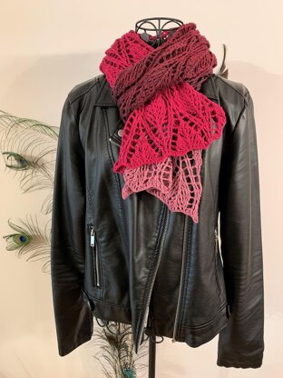 Scarf "Laodike"