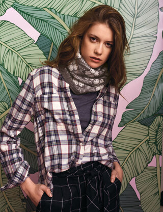 Linea Botanica DE by Rico Design