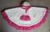 Hooded Carseat Poncho