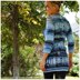 Crochet Pullover TONDO #5