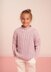 Rowan MODE Mini Knits Kids Casuals