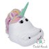 Alice the Unicorn Book Holder
