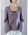 Violetta Sweater