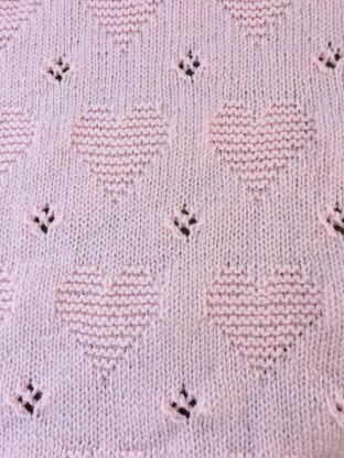 Lovely Blanket