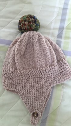 Baby hat