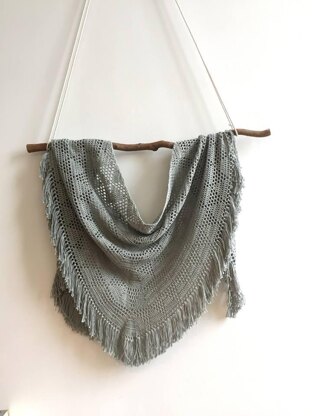 Geo Shawl