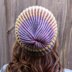 Beginner Brioche Hat