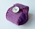 Mandala Bracelet Overlay Crochet