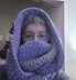 Easy Infinity Scarf