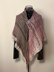 Triangular Scarf "Nikaia"