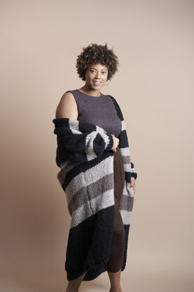 4 Projects Brushed Fleece by Quail Studio