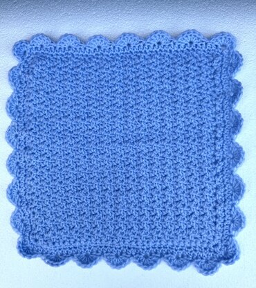 Charming Baby Blanket