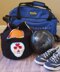 Bowling Ball Bag Crochet Patterns