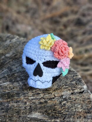 Skull & Roses