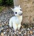 Eli The Alpaca