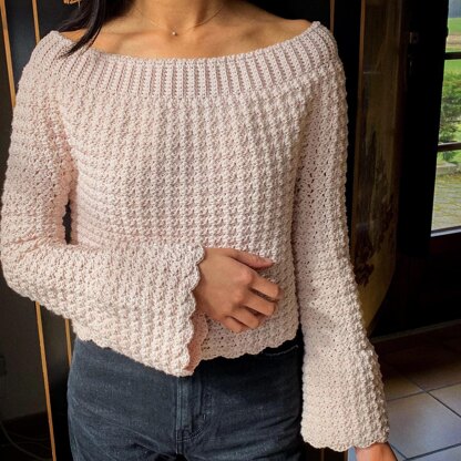 Papaver Pullover