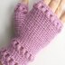 Puffy Band Mitts