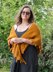 Limonite shawl