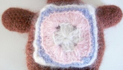 Gift Pocket Bear