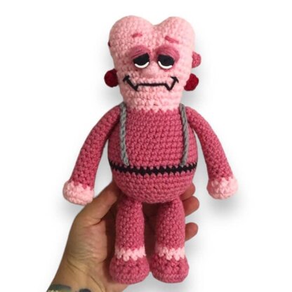 Franken Berry