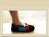 549 Crochet Espadrilles, sandals, booties, slippers, street shoes