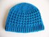 Waffle Stitch Hat