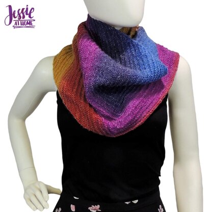Extended Triangle Wrap