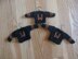Mini Sweater Ornaments