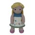 Girl Doll (Knit a Teddy)