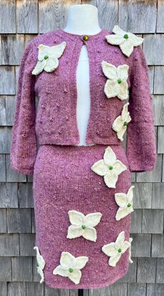 Dogwood Suit