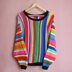 Earn Your Stripes Stashbuster