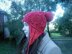 Hayley Ear Flap Hat