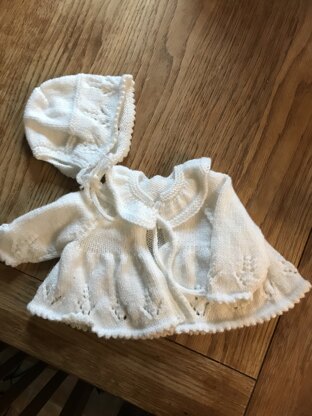 baby layette