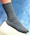 Whisky Sour Men's Socks