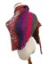 Happiness shawl