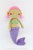 Kai the Mermaid