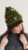 Crochet Christmas Tree Hat Pattern: Holiday Crochet Hat
