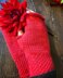 Somerset Fingerless Fingerless Gloves