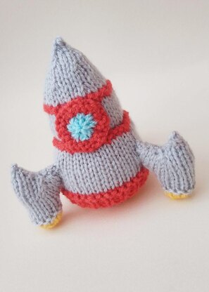 Rocket Chocolate Orange Cosy