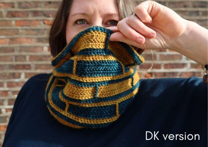 Tenement Cowl