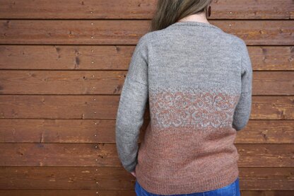 Blossom Sweater